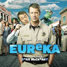 eureka是什么意思