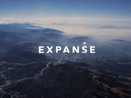 expanse是什么意思