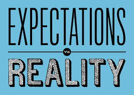 expectation是什么意思