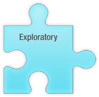 exploratory是什么意思
