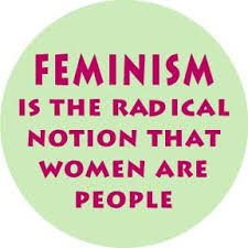 feminist是什么意思