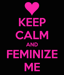 feminize是什么意思