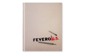 feverous是什么意思