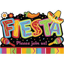 fiesta是什么意思