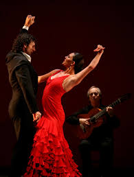 flamenco是什么意思