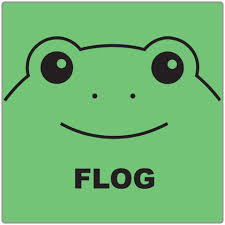 flog是什么意思