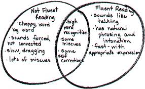 fluency是什么意思
