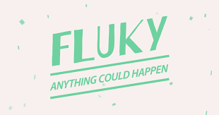 fluky是什么意思