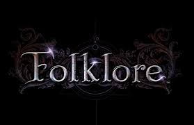folklore是什么意思