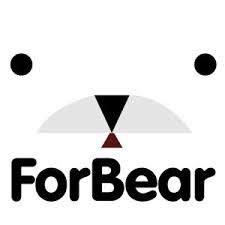 forbear是什么意思
