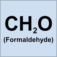 formaldehyde是什么意思