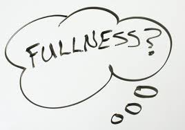 fullness是什么意思
