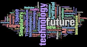 futurology是什么意思