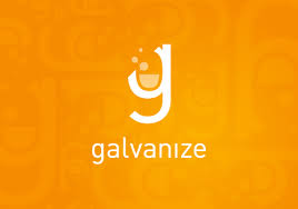 galvanize是什么意思