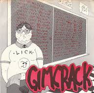 gimcrack是什么意思
