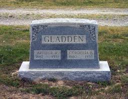 gladden是什么意思