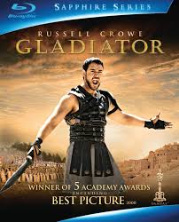 gladiator是什么意思