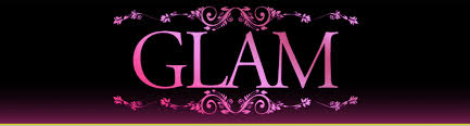 glam是什么意思