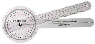 goniometer是什么意思