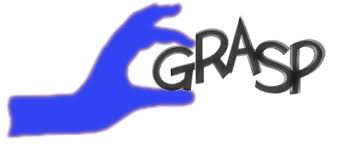 grasp是什么意思