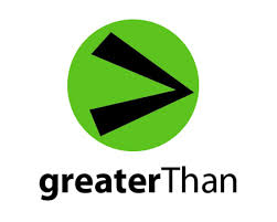 Greater是什么意思