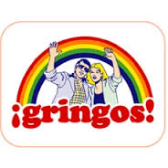 gringo是什么意思
