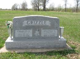 grizzle是什么意思