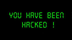 hacked是什么意思