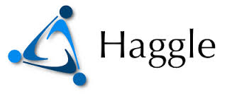 haggle是什么意思