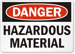 hazardous是什么意思