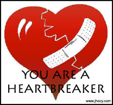 heartbreaker是什么意思