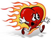 heartburn是什么意思