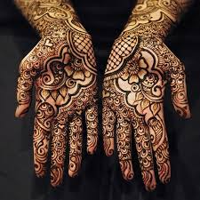 henna是什么意思