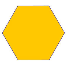 hexagon是什么意思