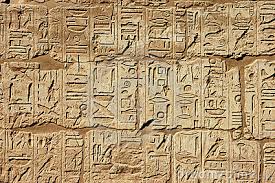 hieroglyph是什么意思