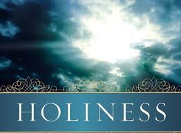 holiness是什么意思