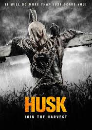 husk是什么意思