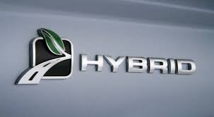 hybrid是什么意思