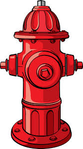 hydrant是什么意思