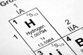 hydrogen是什么意思