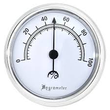 hygrometer是什么意思