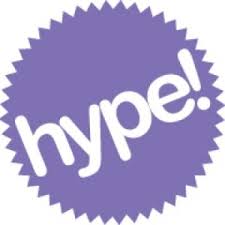 hype是什么意思
