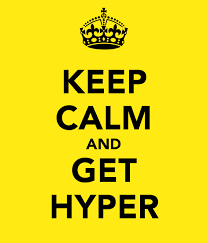 hyper是什么意思