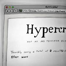 hypercritical是什么意思