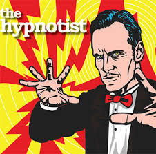 hypnotist是什么意思