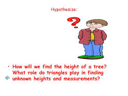 hypothesize是什么意思