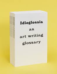 idioglossia是什么意思