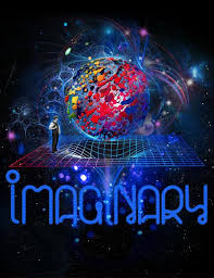 imaginary是什么意思