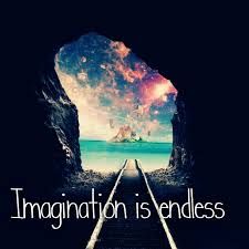 imagination是什么意思