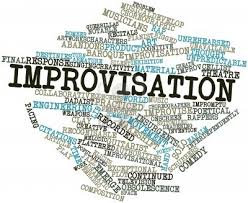 improvisation是什么意思